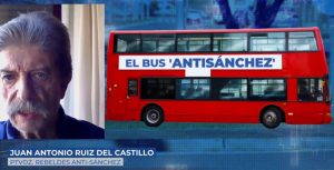 El fin de la libertad en el PSOE