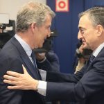 Feijóo se rinde al PNV