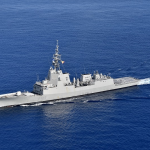 Cooperación militar España Irán