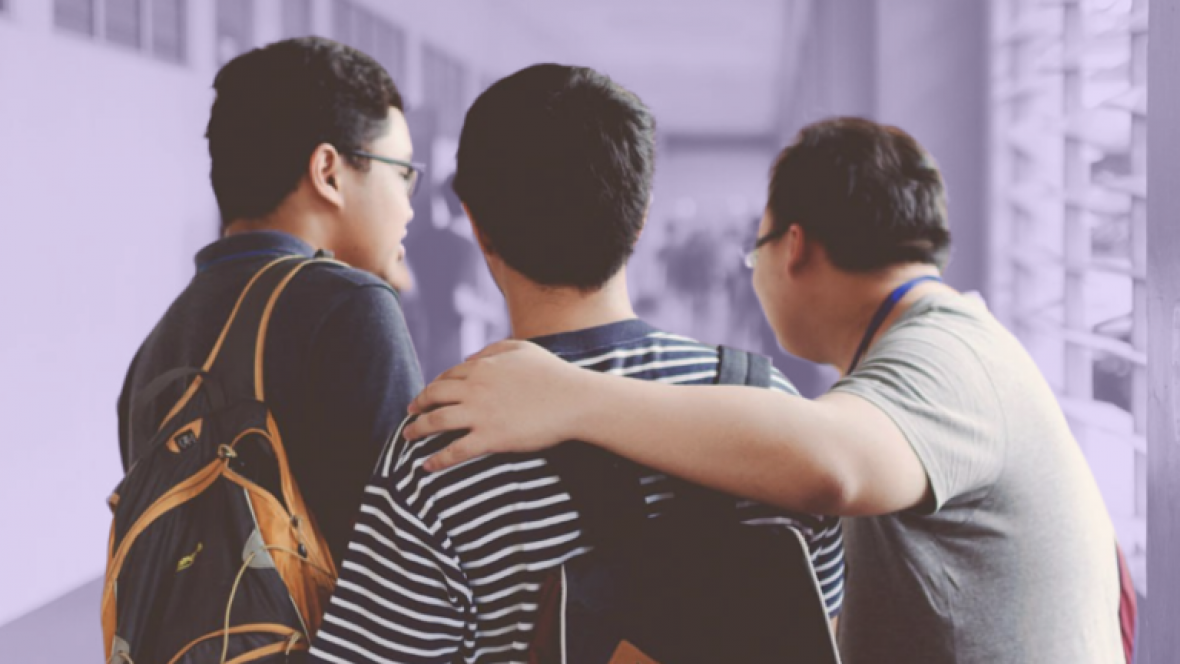 La Generación Z contra el feminismo