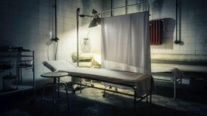 libertad médica pandemia COVID-19