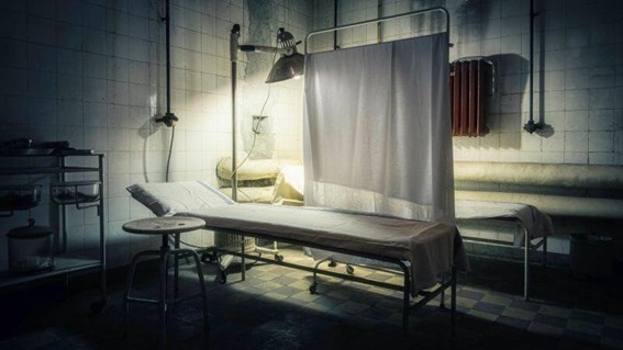 libertad médica pandemia COVID-19