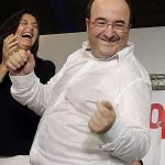 El imperio inmobiliario de Iceta