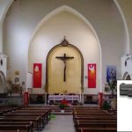 asalto iglesia Madrid Abogados Cristianos