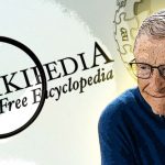 Manipulación de Wikipedia por la Fundación Gates