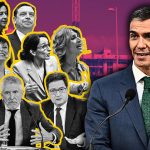 El club de los ministros socialistas millonarios