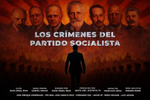 PSOE denuncia documental HO