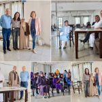 El PSOE de Lanzarote enseña el Corán a los menores