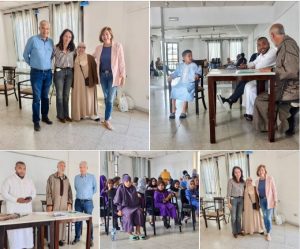 El PSOE de Lanzarote enseña el Corán a los menores