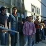 Subsidios a extranjeros: un gasto récord