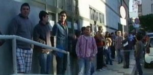 Subsidios a extranjeros: un gasto récord