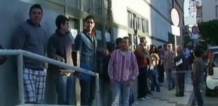 Subsidios a extranjeros: un gasto récord