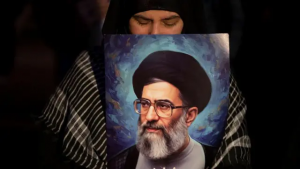 Ataque de decapitación estratégica