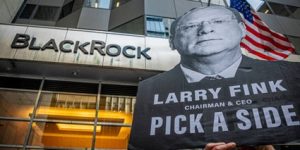 El fin de la agenda woke