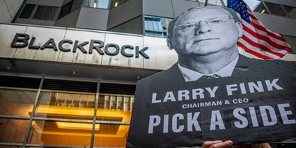 El fin de la agenda woke