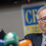 investigar a la jueza de la Dana