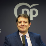 Querella contra Mañueco amaño