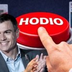 El ‘odiómetro’ de Sánchez