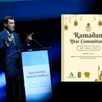 islamización en Andalucía