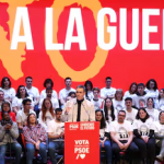 Sánchez y el ‘No a la guerra’: ¿elecciones ya?