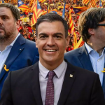 separatismo en empresas estratégicas españolas