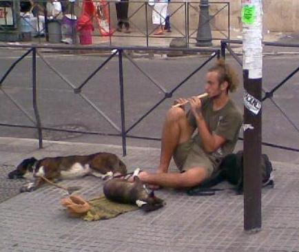 reglas para ser un buen izquierdista