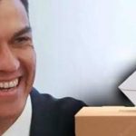 pucherazo electoral Sánchez