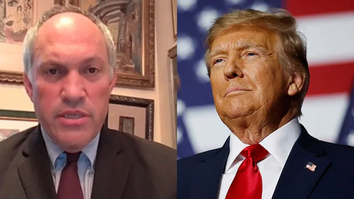 Amenaza a Ceuta y Melilla