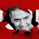 estrategia electoral Sánchez 2027