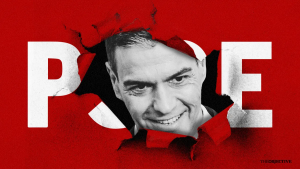 estrategia electoral Sánchez 2027