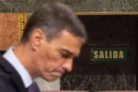 España pierde peso en alianzas