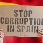 corrupción política en España