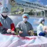 persecución religiosa en China