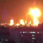 Conflicto Irán-Israel