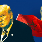 Marruecos acecha las bases de EEUU