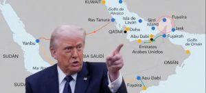 Crisis de Ormuz y economía española