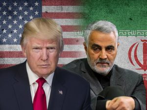 Análisis guerra de Irán y Trump