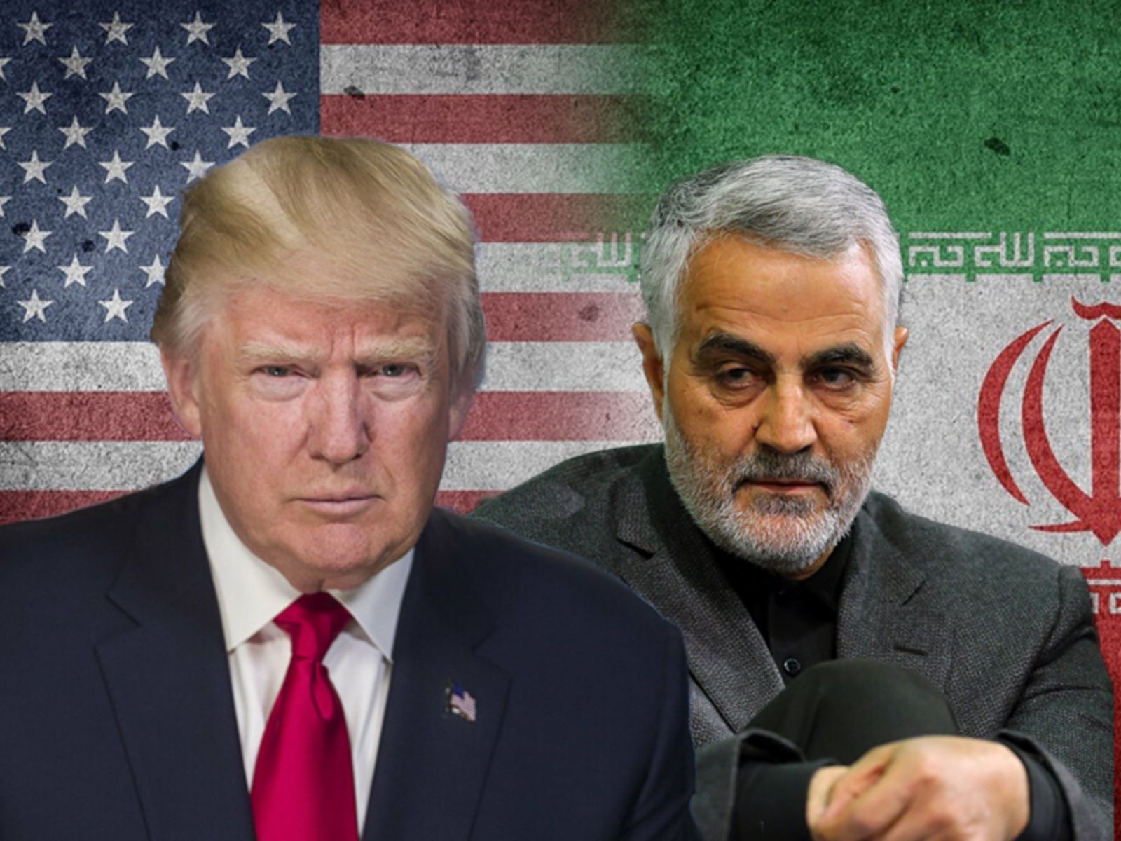 Análisis guerra de Irán y Trump