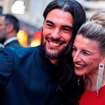 Yolanda Díaz en los Oscar