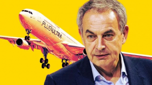 Los nervios de Zapatero