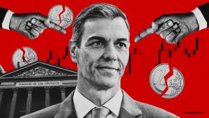 Ceguera moral y decadencia política