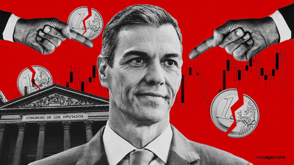 Ceguera moral y decadencia política