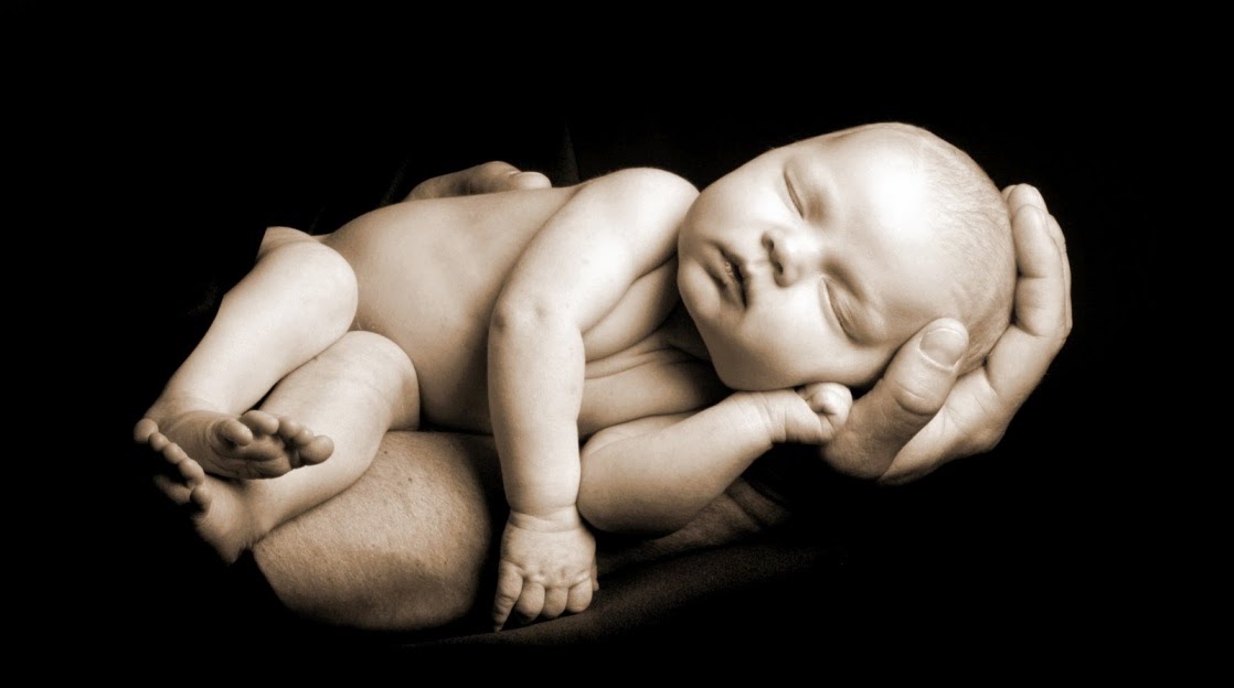 Defensa de la vida y el derecho a nacer.