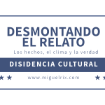 documental cambio climático España