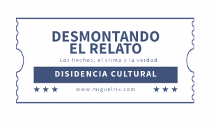 documental cambio climático España