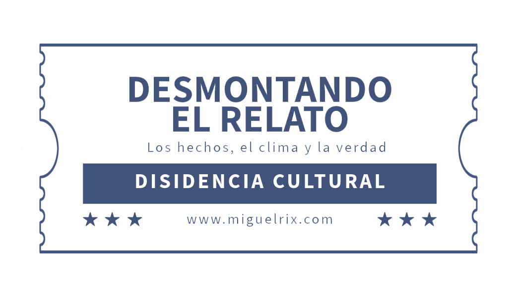 documental cambio climático España