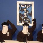 Beneficios penitenciarios para terroristas de ETA