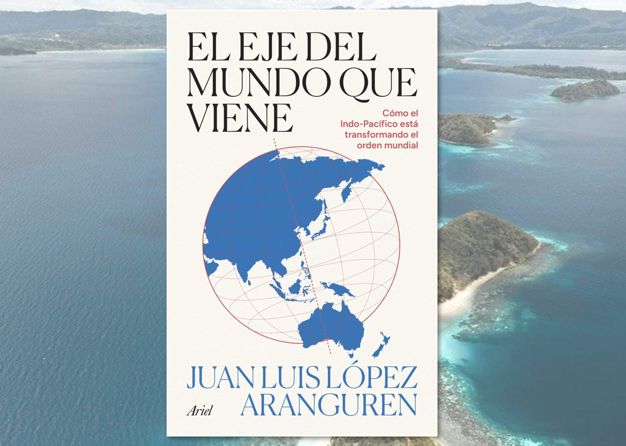 El futuro en el Indo-Pacífico