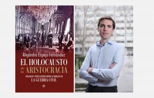 El holocausto de la aristocracia española
