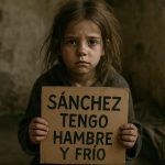pobreza infantil y familia